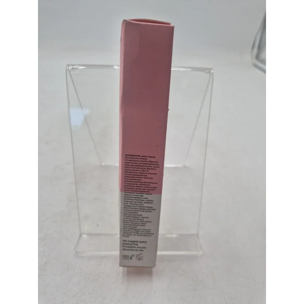 MCoBeauty Super Glow Sheer TINT Serum Foundation 3-4 LIGHT MEDIUM